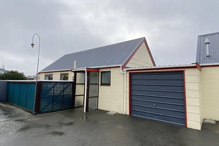 Photo of property in 74a Melcombe Street, Tinwald, Ashburton, 7700