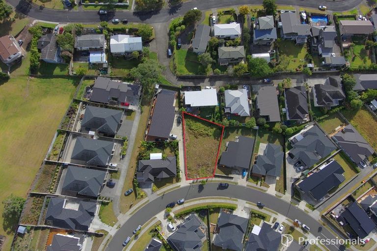 Photo of property in 41 Surf View Crescent, Red Beach, 0932