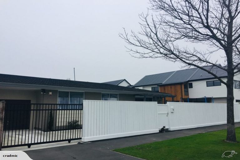 Photo of property in 96 Bishop Street, St Albans, Christchurch, 8014