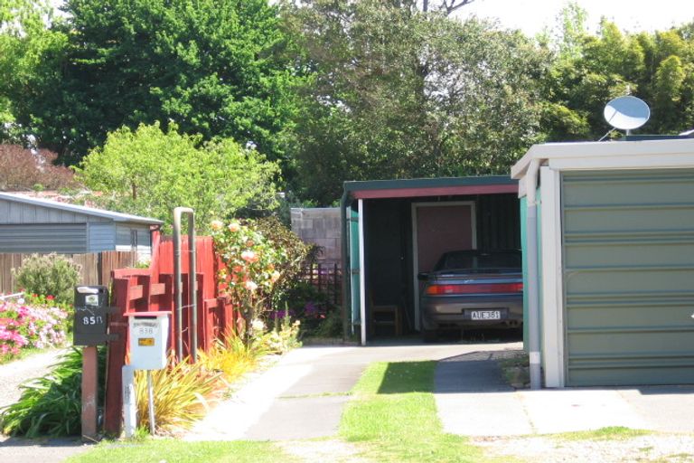 Photo of property in 83b Chalmers Road, Elgin, Gisborne, 4010