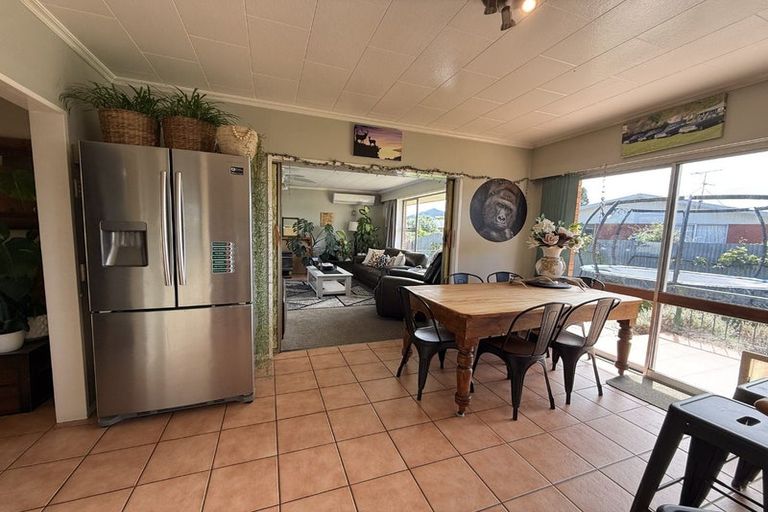 Photo of property in 9 March Street, Spring Creek, 7202