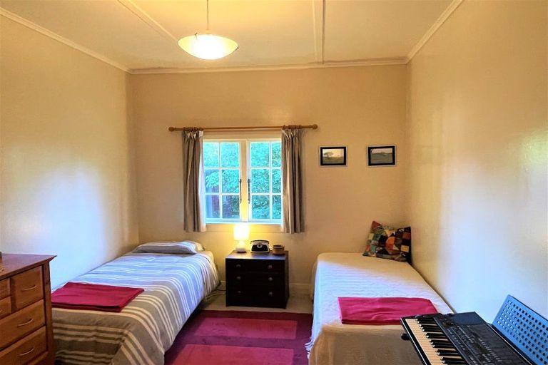 Photo of property in 3156 Pouto Road, Te Kopuru, 0391