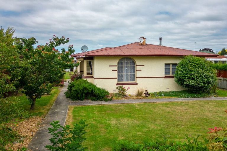Photo of property in 3 Town Belt, Waimate, 7924