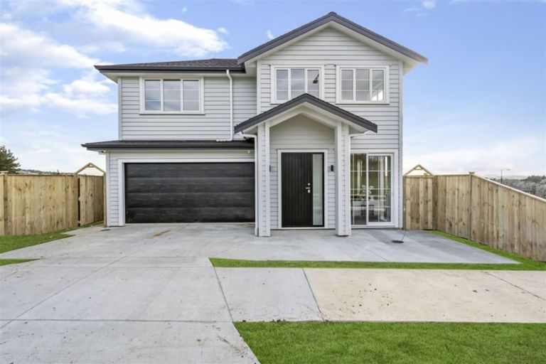 Photo of property in 19 Paripari Street, Flat Bush, Auckland, 2019