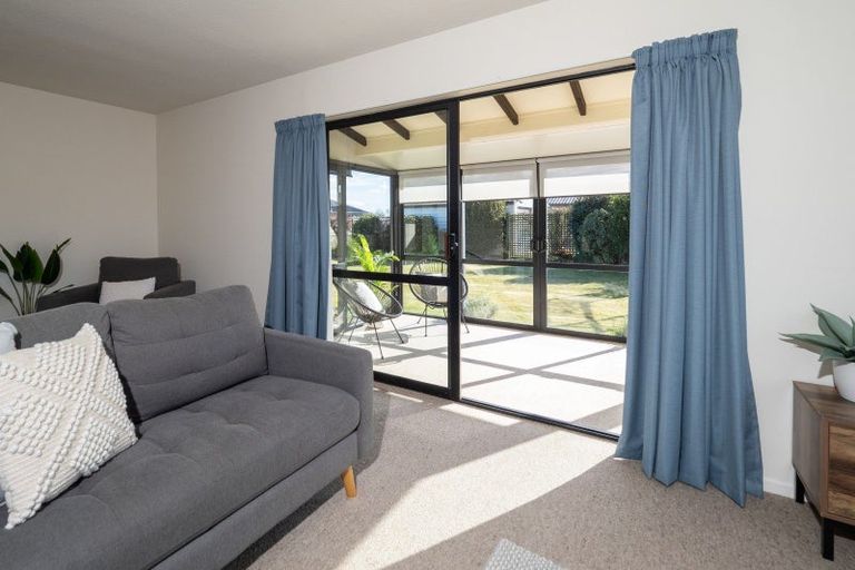 Photo of property in 21 Nixon Street, Tinwald, Ashburton, 7700