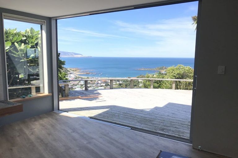 Photo of property in 74 Frobisher Street, Island Bay, Wellington, 6023