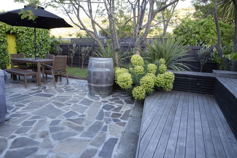 Photo of property in 23 Menzies Street, Sumner, Christchurch, 8081