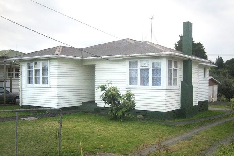 Photo of property in 120 William Jones Drive, Otangarei, Whangarei, 0112