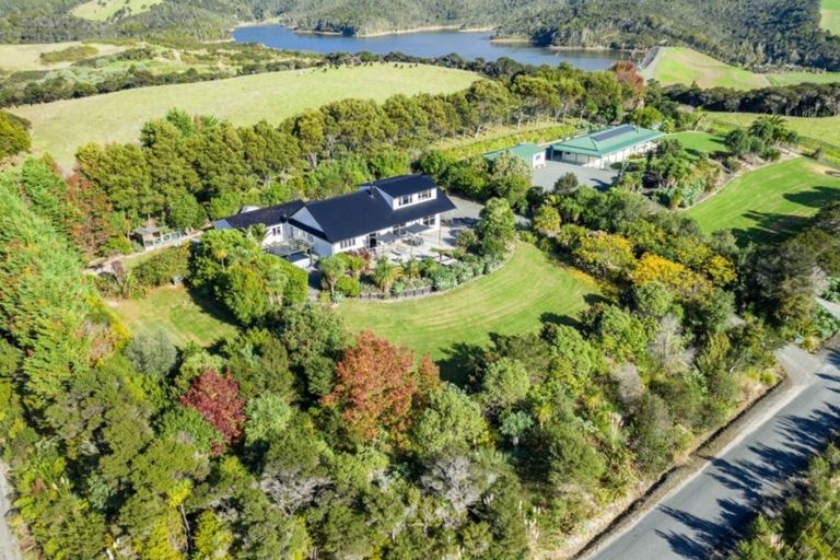 Photo of property in 7 Sail Rock Road, Ruakaka, Whangarei, 0171