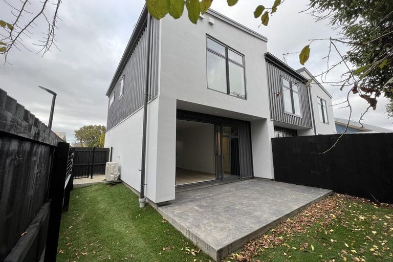 Photo of property in 1/10a Mclean Street, Linwood, Christchurch, 8062