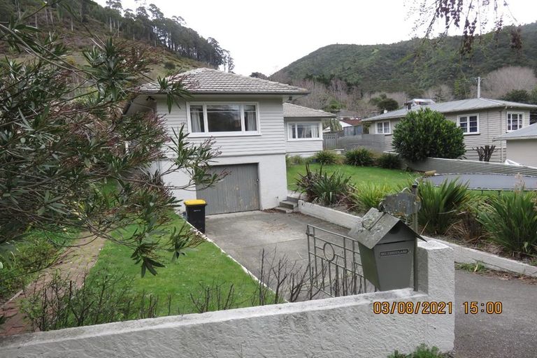 Photo of property in 184 Westbrook Terrace, The Brook, Nelson, 7010