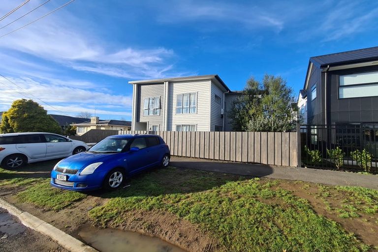 Photo of property in 4/59 May Street, Hamilton East, Hamilton, 3216