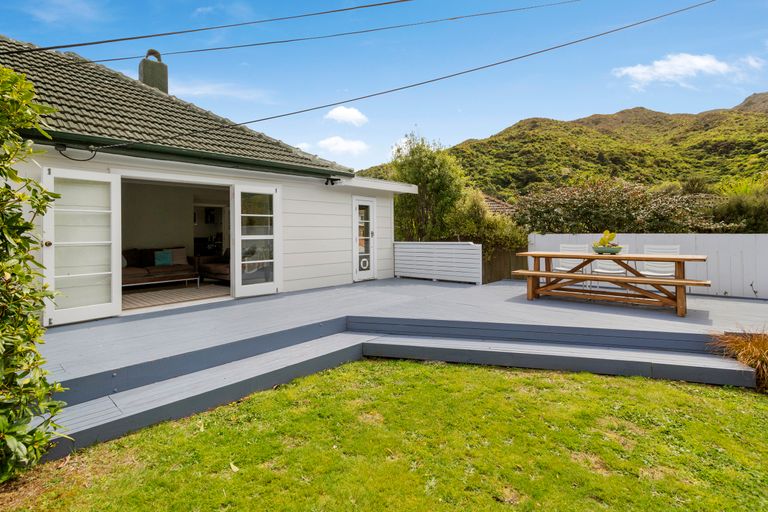 Photo of property in 18 Fox Street, Ngaio, Wellington, 6035