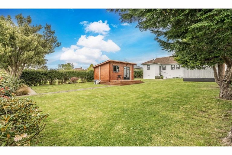 Photo of property in 107 Islington Street, Turnbull Thomson Park, Invercargill, 9810