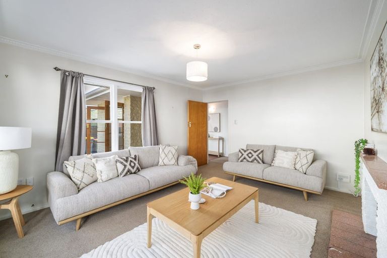 Photo of property in 205 Innes Road, St Albans, Christchurch, 8052