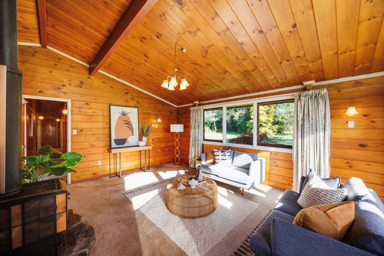 Photo of property in 112a Sansons Road, Rongotea, Palmerston North, 4473