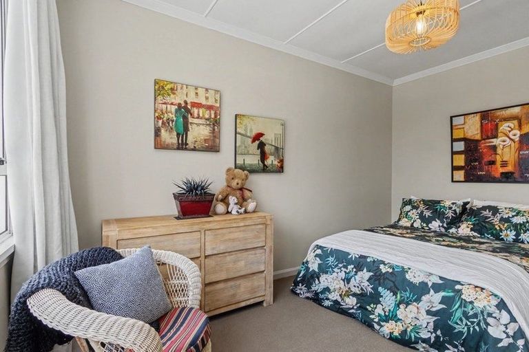 Photo of property in 21 Jellicoe Street, Whanganui East, Whanganui, 4500