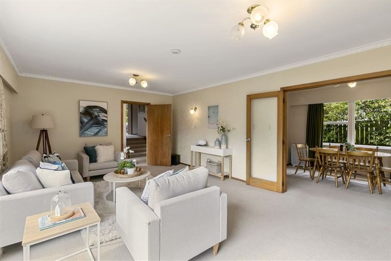 Photo of property in 11 Cleary Street, Waterloo, Lower Hutt, 5011