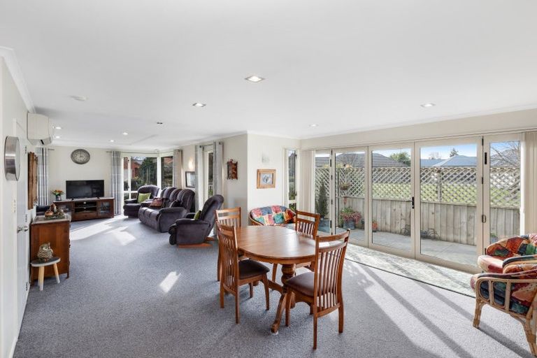 Photo of property in 15 Becmead Drive, Harewood, Christchurch, 8051