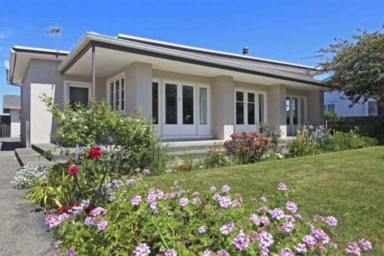 Photo of property in 6 Alpers Terrace, Marewa, Napier, 4110
