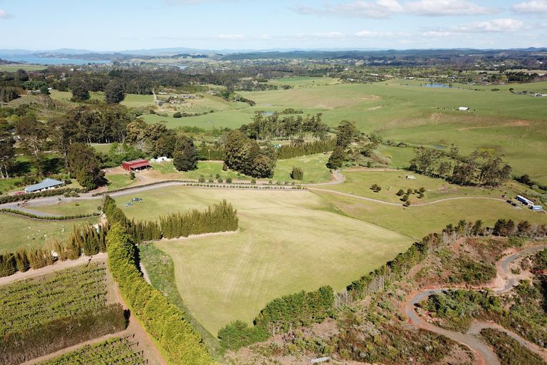 Photo of property in 268b Kapiro Road, Kerikeri, 0294
