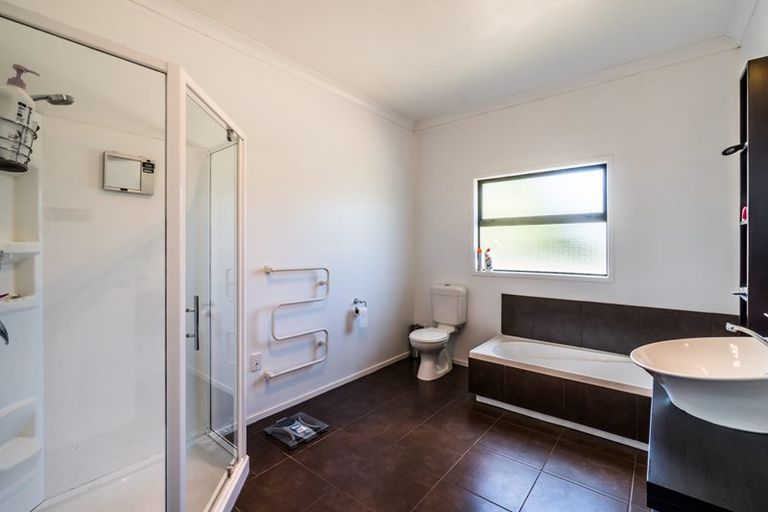Photo of property in 121 Taikorea Road, Glen Oroua, Palmerston North, 4473