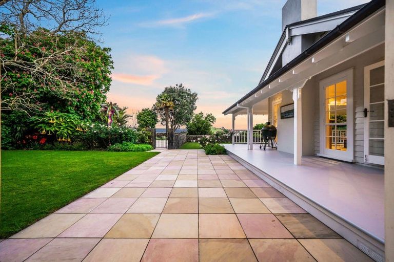 Photo of property in 21 Almorah Road, Epsom, Auckland, 1023
