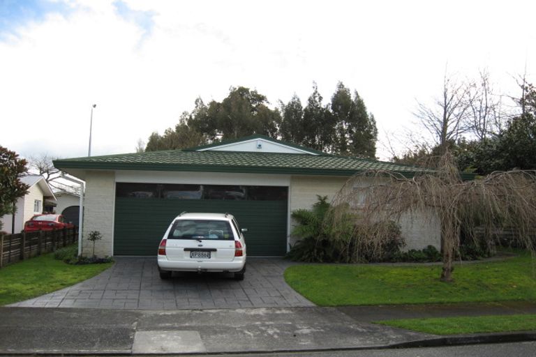 Photo of property in 21 Takahe Street, Masterton, 5810