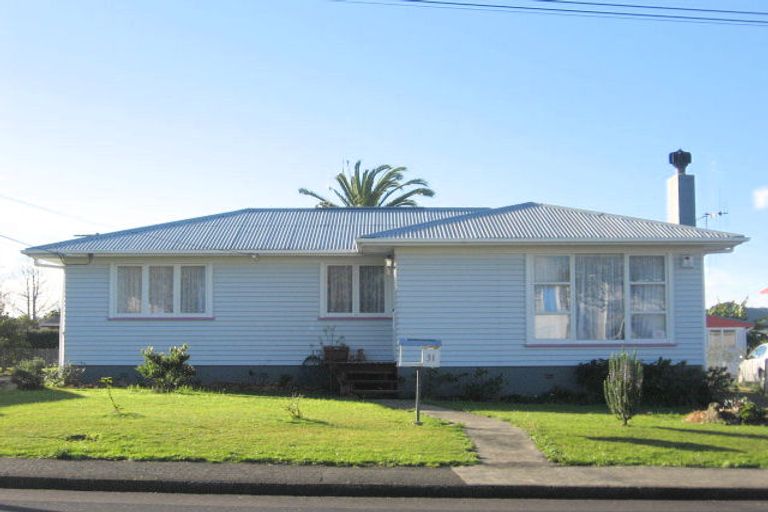 Photo of property in 31 Korau Road, Tikipunga, Whangarei, 0112