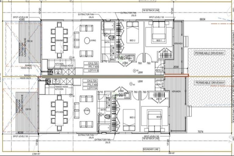 Photo of property in 14b Woven Place, Karaka, Papakura, 2113