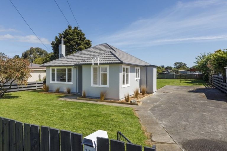 Photo of property in 156 High Street, Bulls, 4818