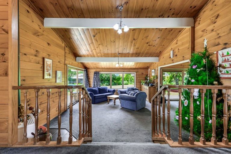 Photo of property in 335 Beechey Street, Pirongia, 3802