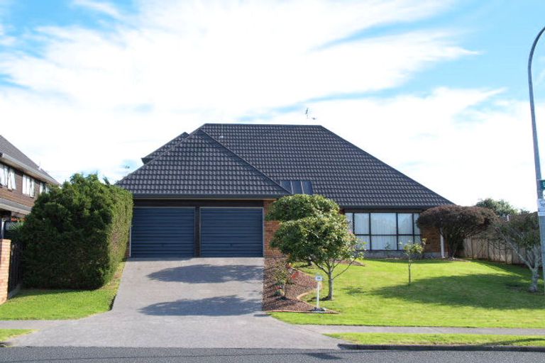 Photo of property in 13 Northpark Avenue, Northpark, Auckland, 2013