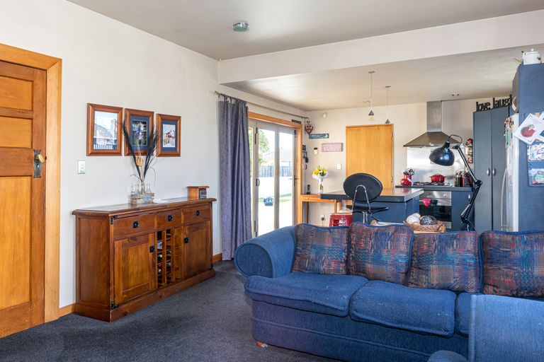 Photo of property in 8 Mowbray Street, Watlington, Timaru, 7910