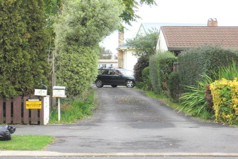 Photo of property in 192a Clarkin Road, Fairfield, Hamilton, 3214