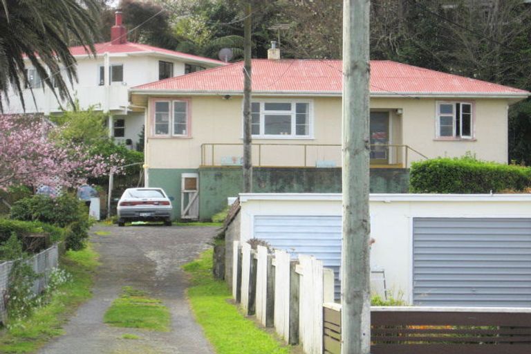 Photo of property in 203a Ngamotu Road, Spotswood, New Plymouth, 4310