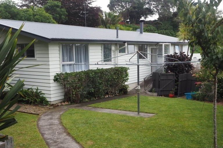 Photo of property in 134g Huatoki Street, Frankleigh Park, New Plymouth, 4310