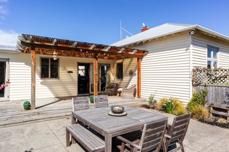 Photo of property in 8 Mowbray Street, Watlington, Timaru, 7910