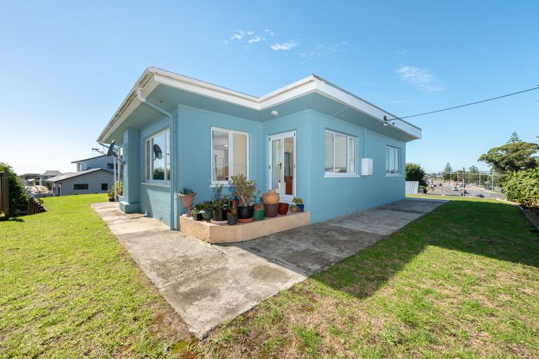 Photo of property in 475a Maunganui Road, Mount Maunganui, 3116