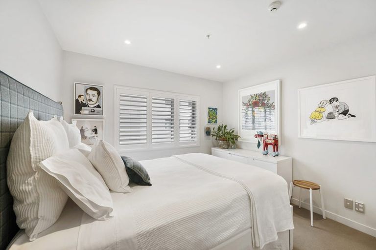 Photo of property in Republic2, 7m/10 Lorne Street, Te Aro, Wellington, 6011