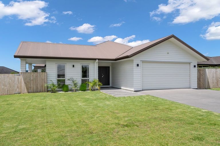 Photo of property in 64 Wairau Drive, Tikipunga, Whangarei, 0112