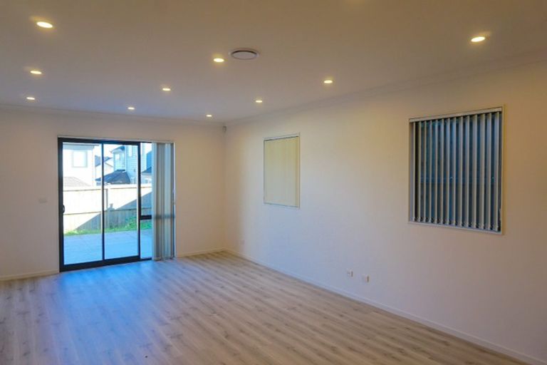 Photo of property in 13 Demeter Street, Flat Bush, Auckland, 2019