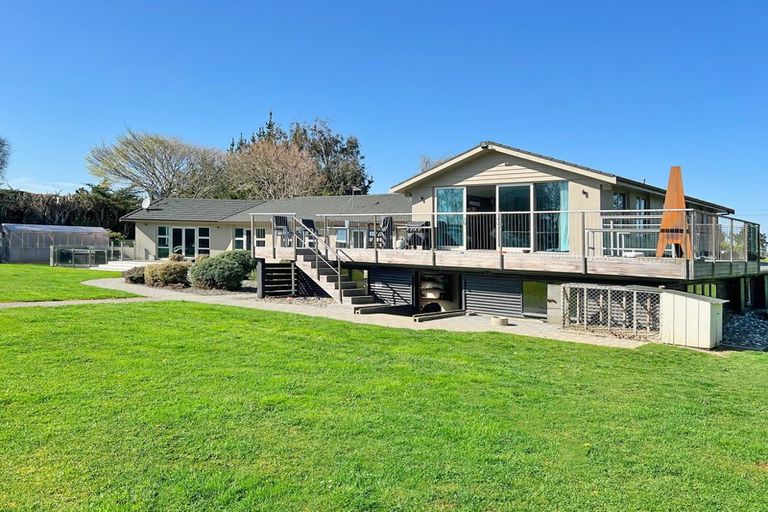 Photo of property in 662 Bainfield Road, Waihopai, Invercargill, 9872