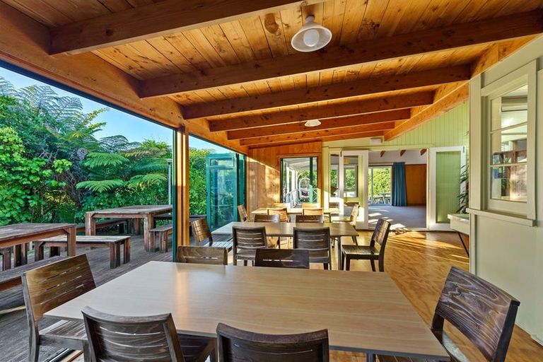Photo of property in 733 Otaki Gorge Road, Hautere, Otaki, 5582