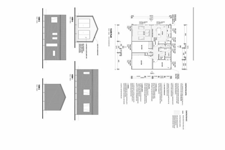 Photo of property in 23a Prudence Place, Oakura, 4314