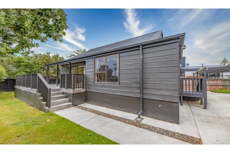 Photo of property in 156 Rocking Horse Road, Southshore, Christchurch, 8062