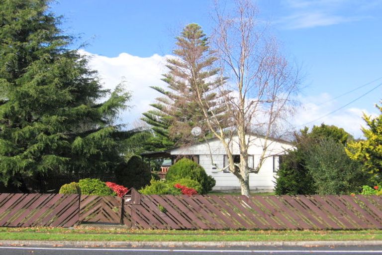 Photo of property in 484 Thames Street, Morrinsville, 3300