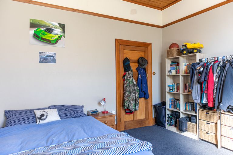 Photo of property in 8 Mowbray Street, Watlington, Timaru, 7910