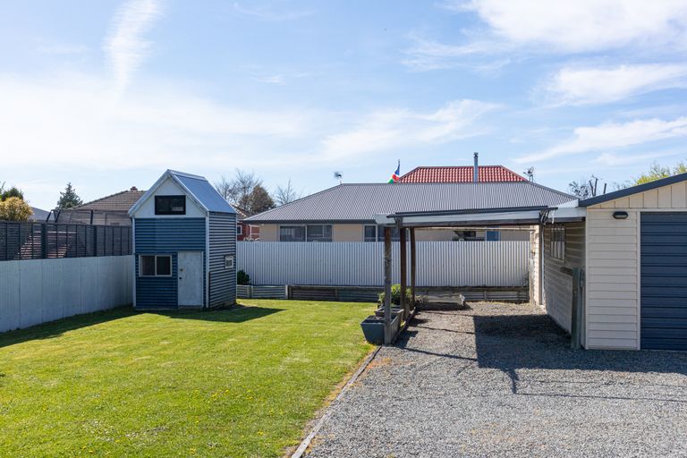 Photo of property in 8 Mowbray Street, Watlington, Timaru, 7910