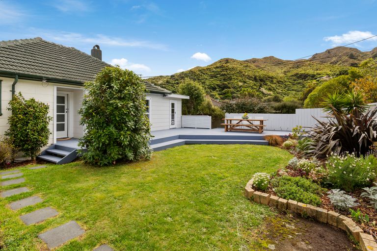 Photo of property in 18 Fox Street, Ngaio, Wellington, 6035